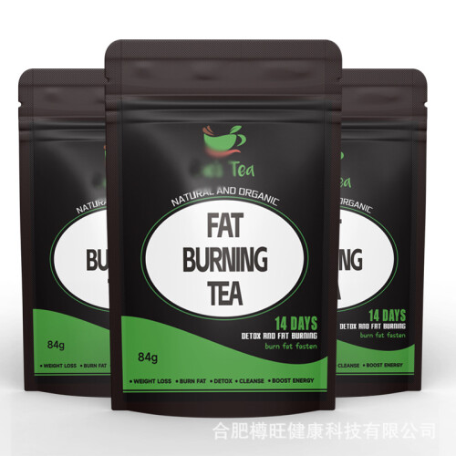 FAT BURNING TEA  Slim Tea Burn Fat Weight Loss tea 1