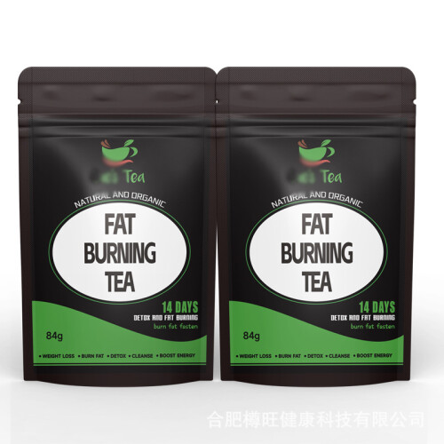 FAT BURNING TEA  Slim Tea Burn Fat Weight Loss tea 2