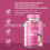 collagen+C Remove Dark Spots Biotin Collagen Gummies 3