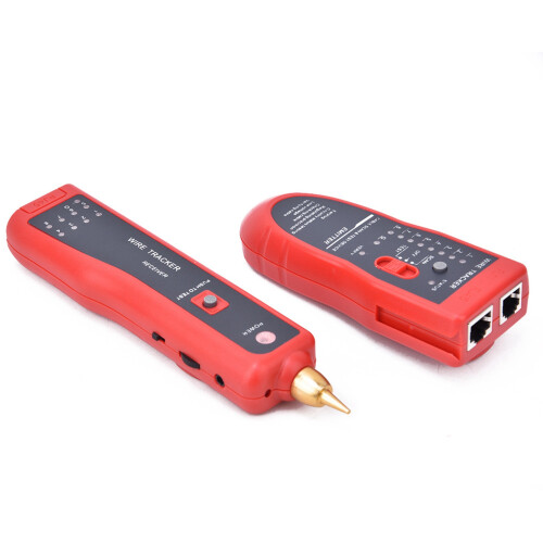 Cable Tester with Line Finding 2