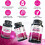 Collagen Vitamin Gluthatione Skin Whitening Capsules 2