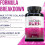 Collagen Vitamin Gluthatione Skin Whitening Capsules 3