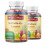 Vitamins Gummy Multivitamins Gummies Multivitamin Gummies 4