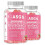 Glow Glutathione Collagen Gummies 2