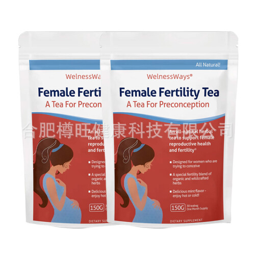 Supplements Women Prenatal Multivitamin herbal tea 2