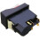 Διακόπτης On/Off Κόκκινο/Πράσινο Κουμπί 240V IP54KLD-28A 5