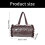 Itabag Tote Bag with Clear Display Window 5