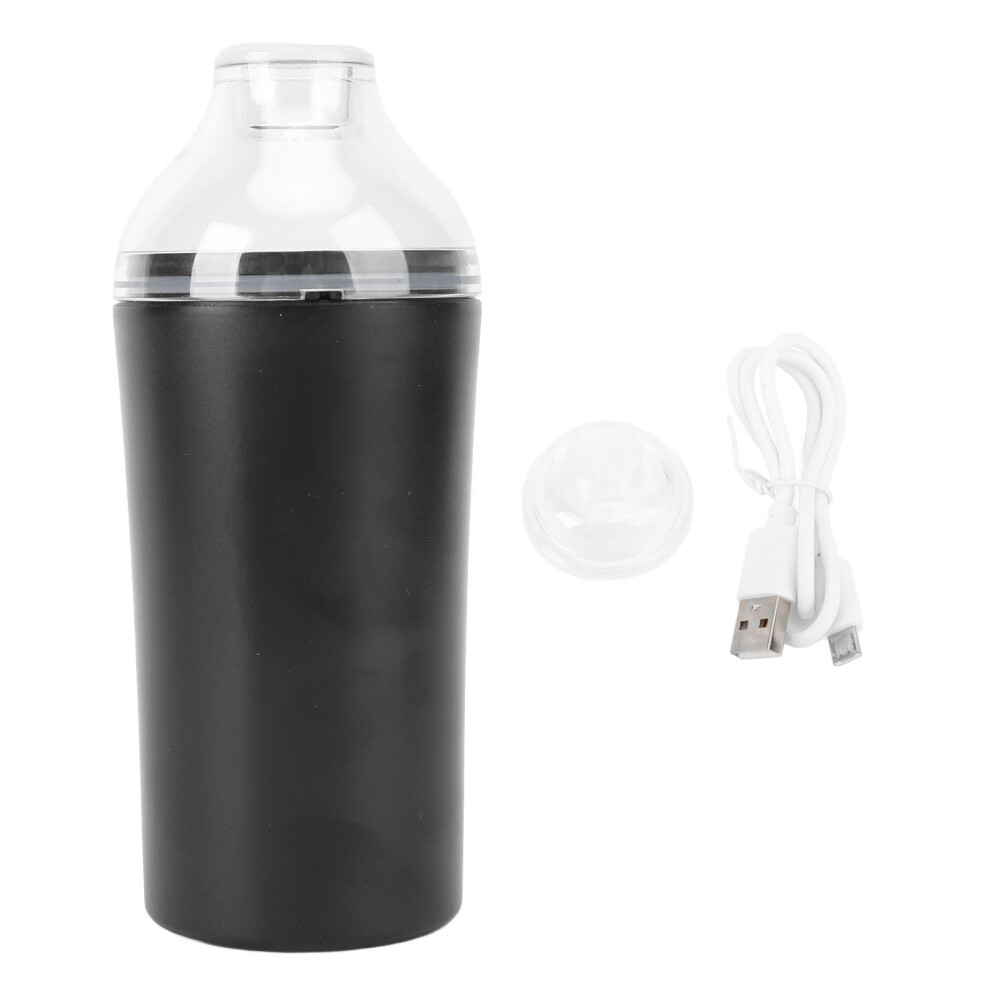USB Rechargeable Vacuum Pump for Sealing
