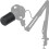 Housse en mousse pour bonnette anti-vent de microphone K688 2