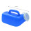 Orinatoio portatile da uomo a prova di perdite, 1200 ml 2