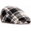 Newsboy Cap Βαμβακερό Ρυθμιζόμενο Επίπεδο Καπέλο για Άνδρες και Γυναικεία 2