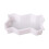 Plastic Paving Mold for Concrete Stepping Stones 1 pc 5