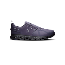 ON CLOUD 6 WATERPROOF Flint Black UK 10