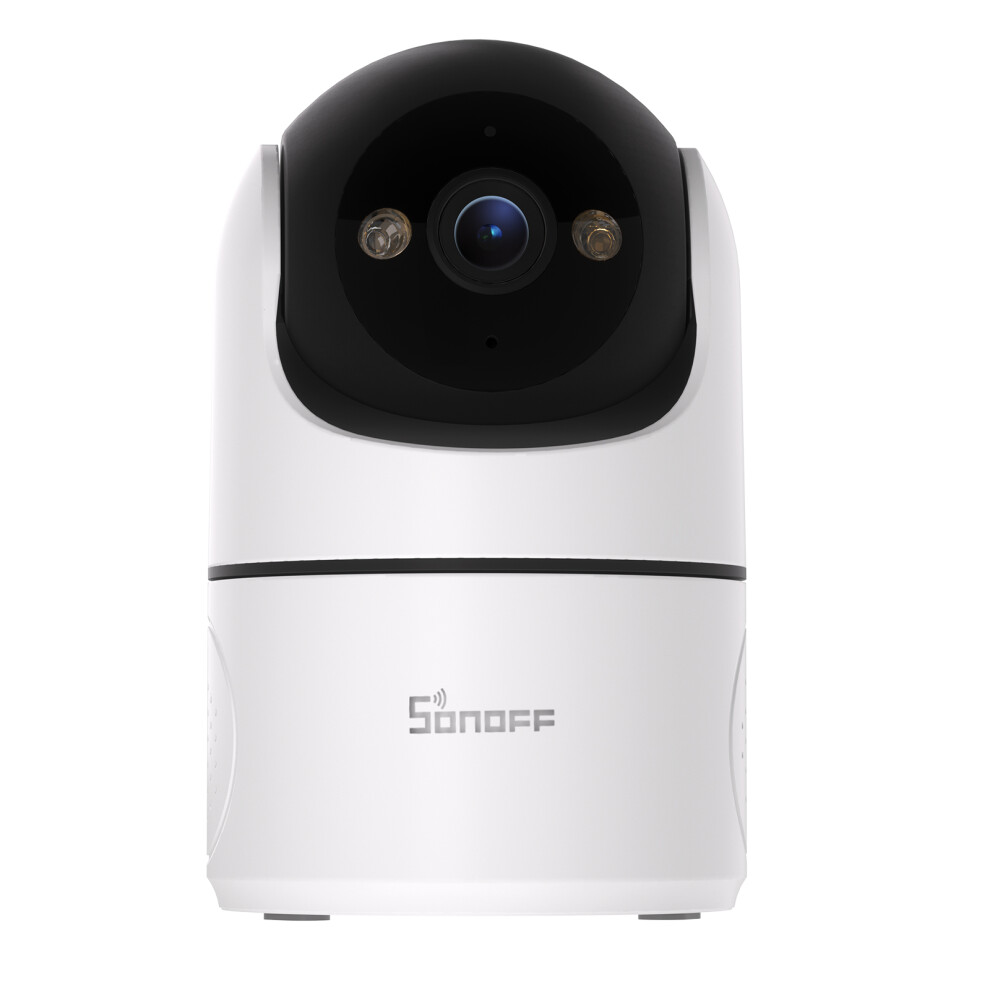Sonoff Cam-Pt2 Cam Pan-Tilt 2 Smart Indoor Home Security Camera 6920075743173
