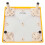 Brooder Heater for Chicks Adjustable Brooding Heating Plate 5