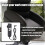 Durability ABS Motorized Bed Remote Featuring 4 Button And Comfortable Grip For Senior Mobilities Assistance 2