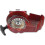 Alloy Start Pull Starter Replacement - For 2-stroke 49cc 47cc Dirt Pocket Bike Mini Atv (red) 5