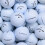 Callaway Callaway Warbird Lake Golf Balls Grade A - 12 Pack 2