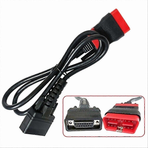 For Launch X431 SmartLink C SmartLink B Main Cable Also for HD3 Main ODB2 Cable 2