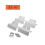 Solar Panel Mount Solar Panel Mount Rack Z Bracket Rv Roof Boat Kit Support Mount Wall Panel Bracke 3