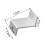 Solar Panel Mount Solar Panel Mount Rack Z Bracket Rv Roof Boat Kit Support Mount Wall Panel Bracke 5