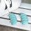 2 Pcs Mothballs Storage Case Fragrant Cedar Moth Ball Mothball Box Camphor Bug Repellent 4