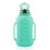 Garrafa de água dobrável de silicone de 2000ml 3
