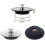 42-45 mm Drain Plug for Kitchen Sink Bathroom Bath 3