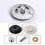 42-45 mm Drain Plug for Kitchen Sink Bathroom Bath 4