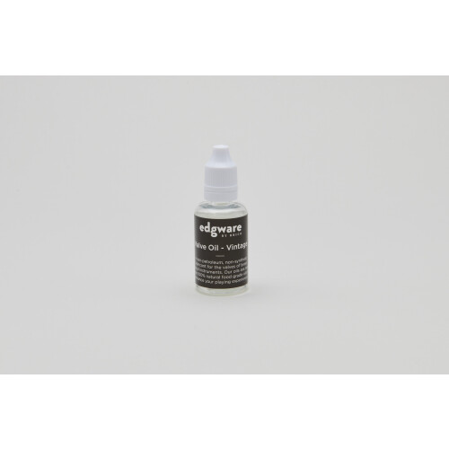 Edgware Valve Oil - Vintage