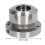 ER40 80mm Diameter Clamping Collet Chuck Compact Replacement for CNC Milling Lathe Machine 2