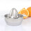 Stainless Steel Lemon Orange Squeezer Manual 1 Piece 1