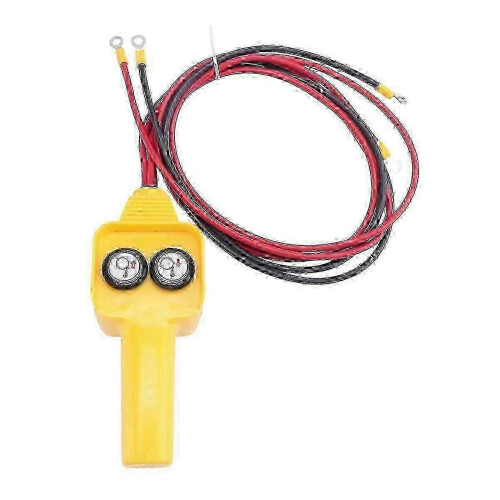 Wired Winch Remote Control Switch Kit for Vehicle Recovery 1