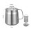 5L Deep Frying Oil Filter Pot with Removable Basket 2