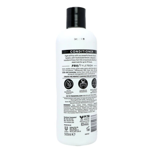 TRESemmé TRESemme Conditioner Keratin Smooth 500ml 1