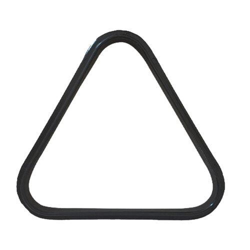 Billiards Triangle Rack for Pool Snooker Tables 1