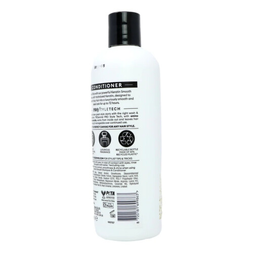 TRESemmé TRESemme Conditioner Keratin Smooth 500ml 2