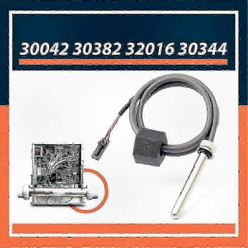 Compatible with Balboa M7 Spa Heater Hot Tub Temperature Sensor 1