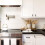 Matte Black Stainless Steel T-Bar Cabinet Pulls 60mm 10 Pack 2