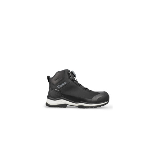 Vismo ESD Ankle-Boot EF54B Boa S3 O6 SRC Größe 44
