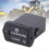 DC 12V-36V Fully Sealed Mechanical Hour Meter, High Accuracy Rectangle Time Counter for Engineering Machinery 3