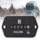 DC 12V-36V Fully Sealed Mechanical Hour Meter, High Accuracy Rectangle Time Counter for Engineering Machinery 5