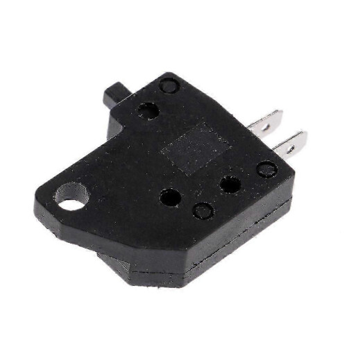 Right Side Motorcycle Front Brake Light Switch for XX Model Stop Light 1