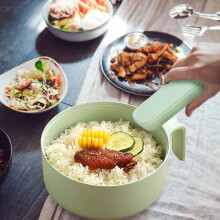 Bento Soup Container Japanese Bowl Set of 8, Bowls with Handles Dinnerware Bowls, Cute Noodles Bowl Instant Ramen Bowl