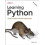 Learning Python by Mark Lutz Paperback Book 1