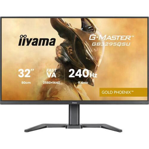 iiyama Iiyama  GB3295QSU-B1
