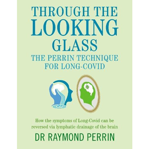 Through the Looking Glass Diagnosing and Treating Long COVID using the