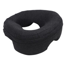 Bauchlage-Kissen-Memory-Schaum+PU-Faser,25x18x6cm