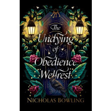 Rollercoasters The Undying of Obedience Wellrest by Nicholas Bowling P