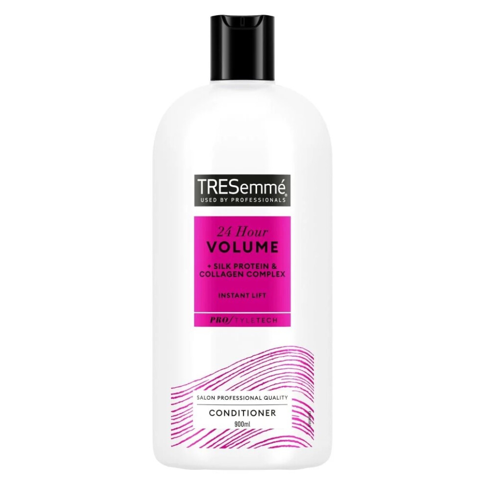 Tresemmé Tresemme Conditioner 24H Volume 900Ml